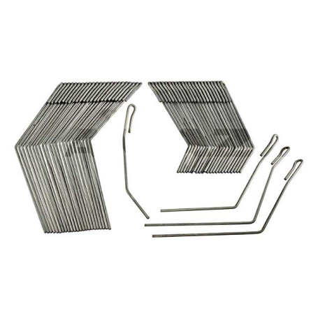 JEU FLEXIDOIGTS 6M.TYPE 3 D_9 Réf. 966987 AMAZONE JEU FLEXIDOIGTS 6M.TYPE 3 D_9 Réf. 966987 AMAZONE