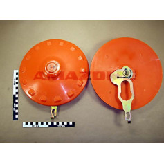 DISQUE LIMITEUR AV CPT CIRRUS SUPER Réf. 966991 AMAZONE DISQUE LIMITEUR AV CPT CIRRUS SUPER Réf. 966991 AMAZONE