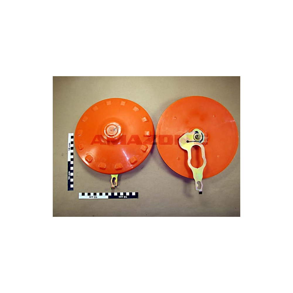 Disque limiteur AV CPT cirrus super 966991 Amazone