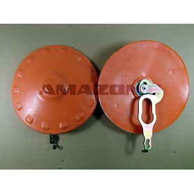 Disque limiteur AR CPT cirrus super 966990 Amazone