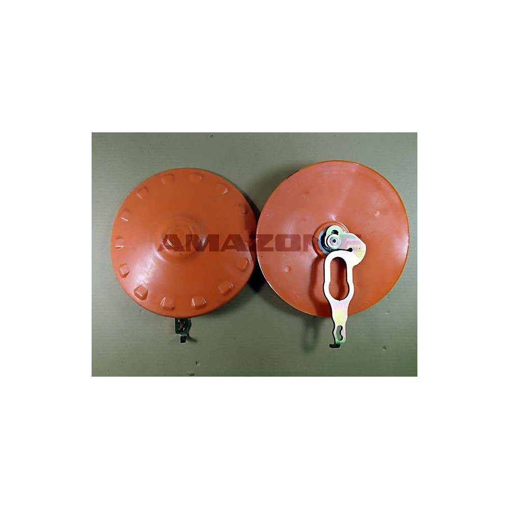 Disque limiteur AR CPT cirrus super 966990 Amazone