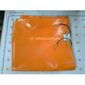 Bache L1250 OU L1500 XL ADP 303/403 967015 Amazone