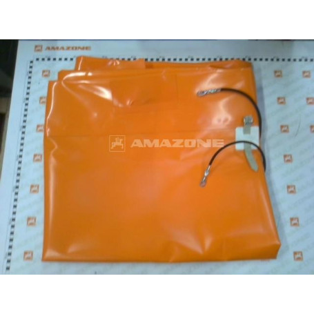 BACHE L1250 OU L1500 XL ADP 303/403 Réf. 967015 AMAZONE BACHE L1250 OU L1500 XL ADP 303/403 Réf. 967015 AMAZONE