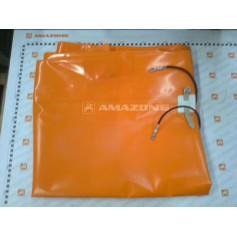 BACHE L1250 OU L1500 XL ADP 303/403 Réf. 967015 AMAZONE BACHE L1250 OU L1500 XL ADP 303/403 Réf. 967015 AMAZONE