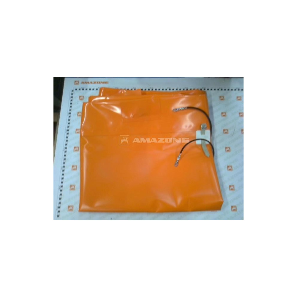 Bache L1250 OU L1500 XL ADP 303/403 967015 Amazone
