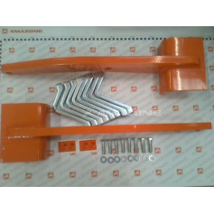 Bras SW 520 / KWL 580 Réf. 967096 - AMAZONE Bras SW 520 / KWL 580 Réf. 967096 - AMAZONE