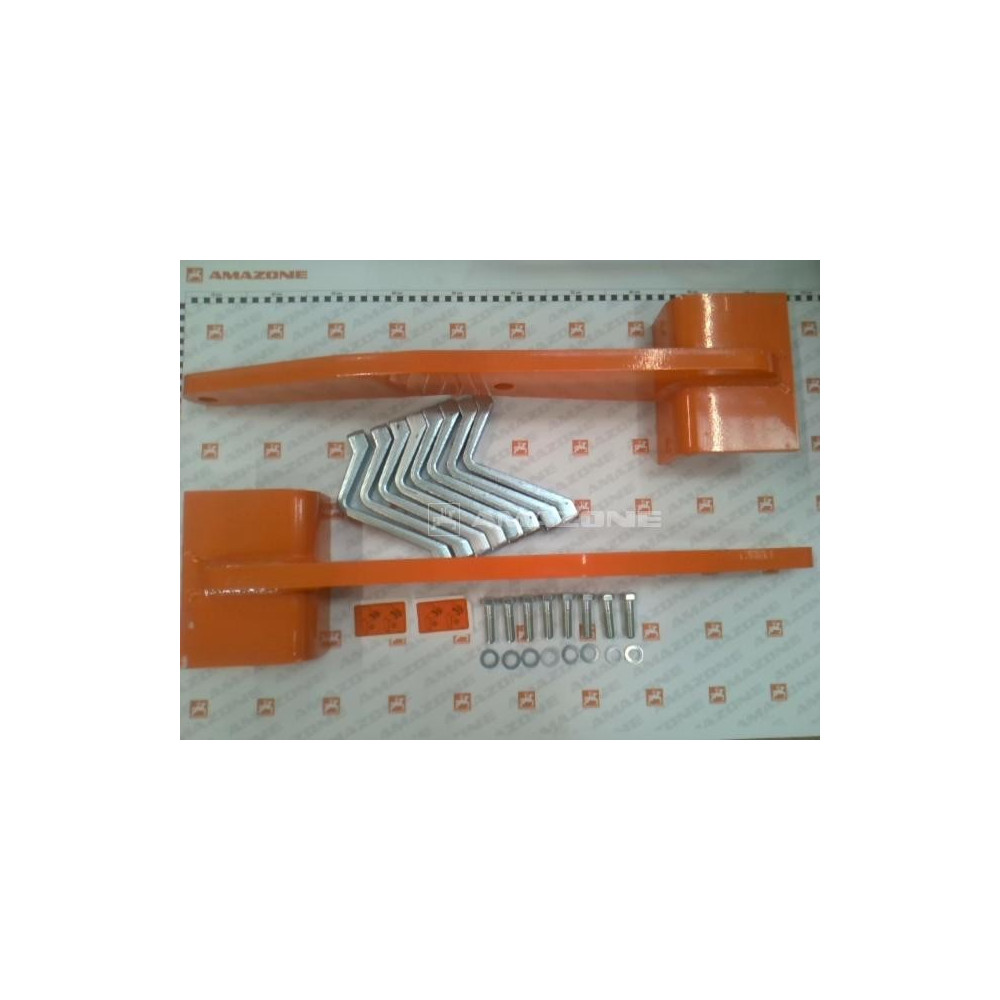 Bras SW 520 / KWL 580 967096 Amazone