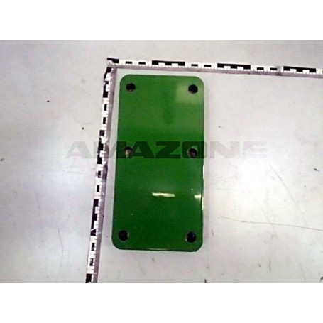 Plaque support efface trace Réf. 967047 - AMAZONE Plaque support efface trace Réf. 967047 - AMAZONE