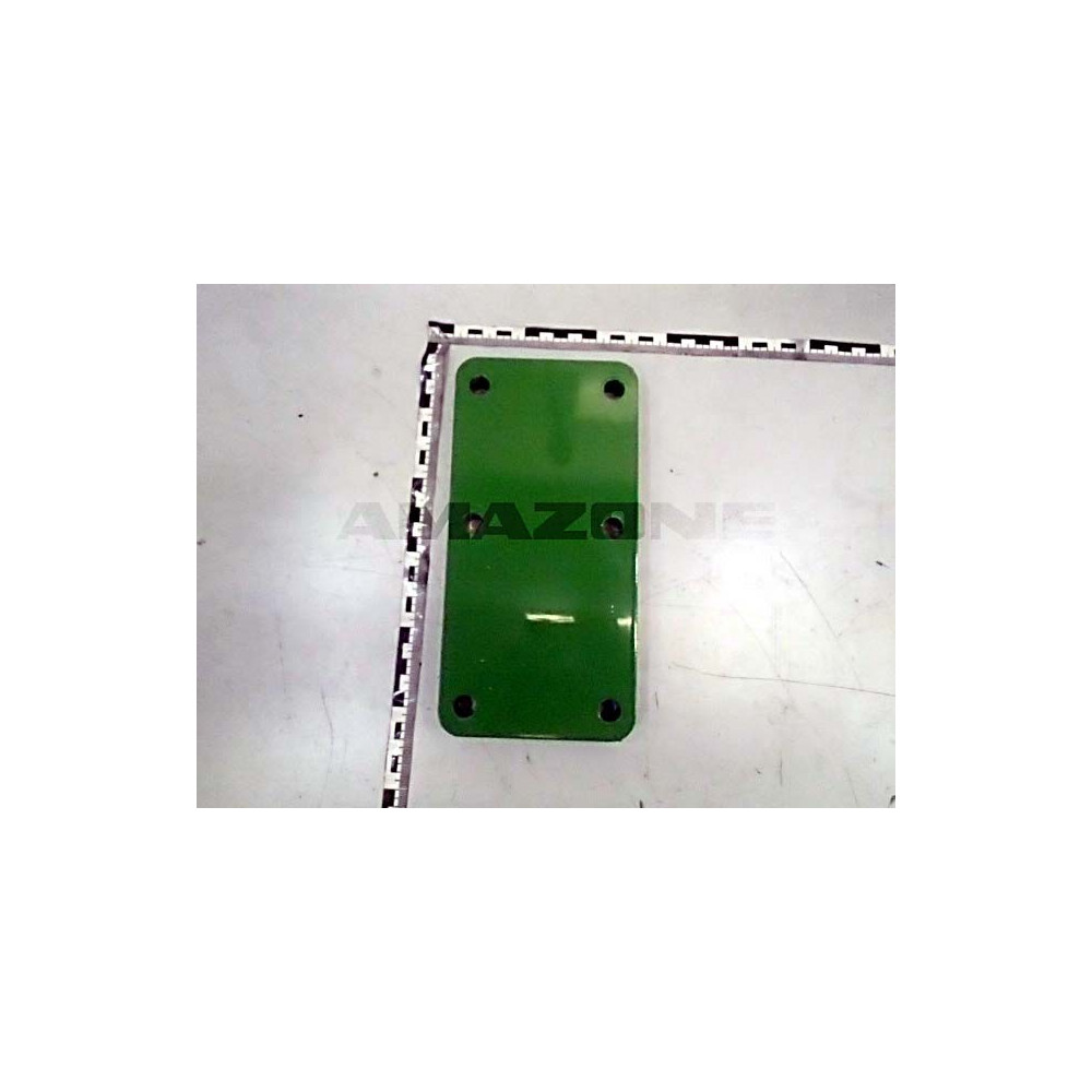 Plaque support efface trace 967047 Amazone