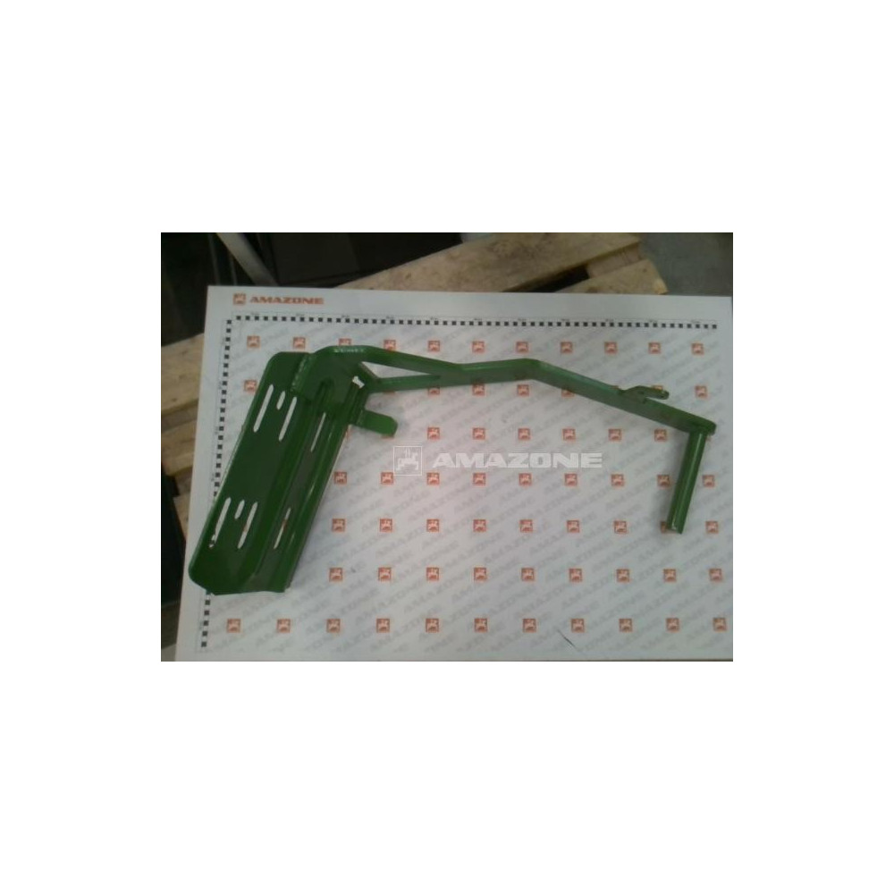 Bras droit deflecteur KG403-2 967256 Amazone