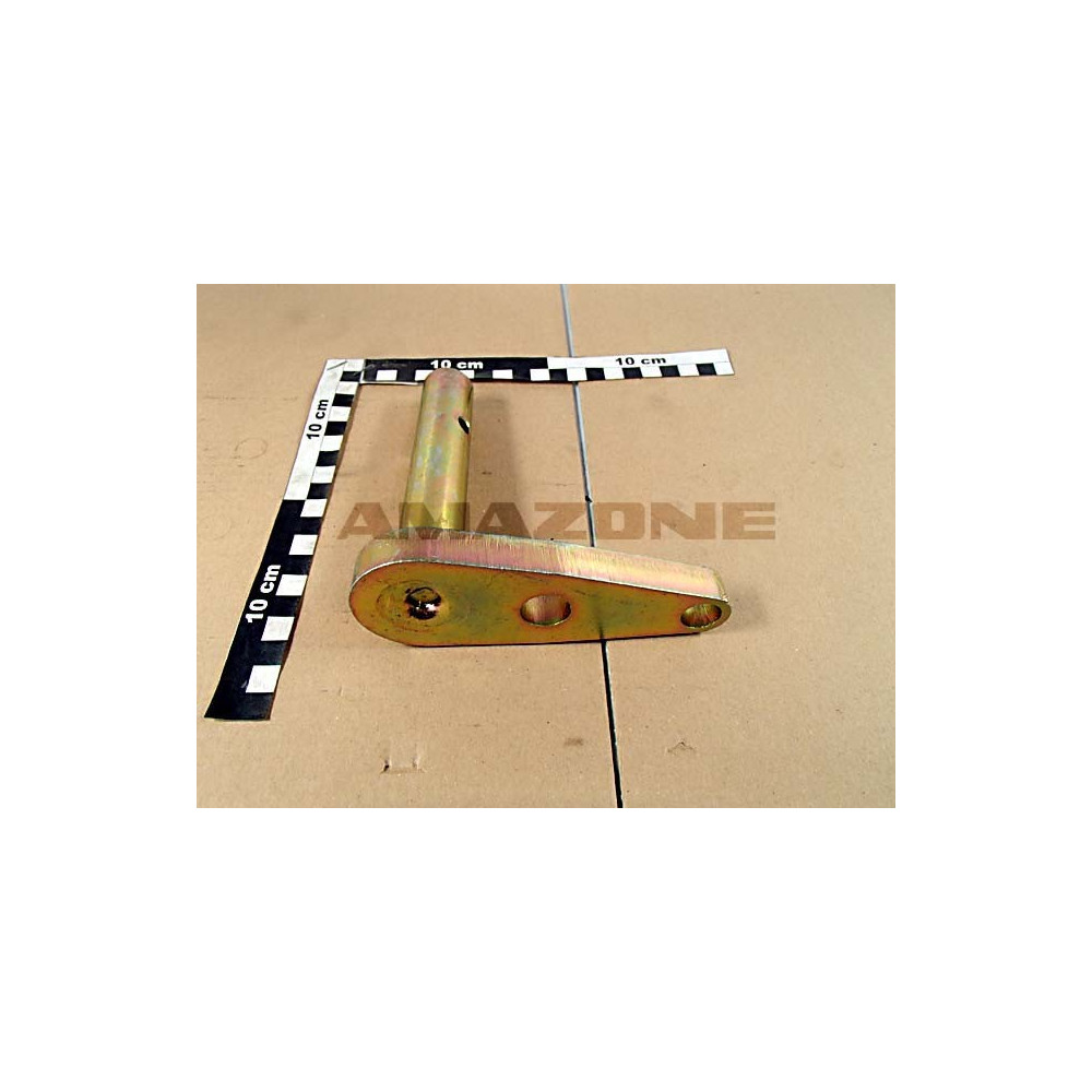 Verrouillage court droit 967315 Amazone