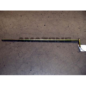 Axe d'attelage cirrus 967327 Amazone