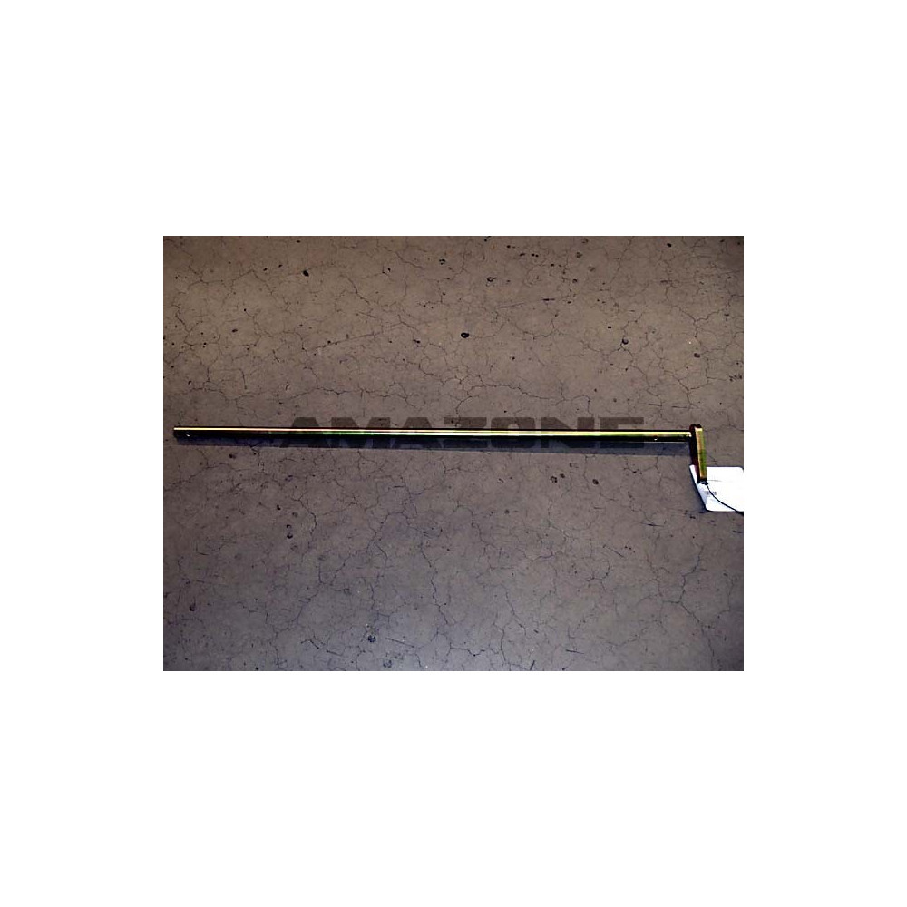 Axe d'attelage cirrus 967327 Amazone