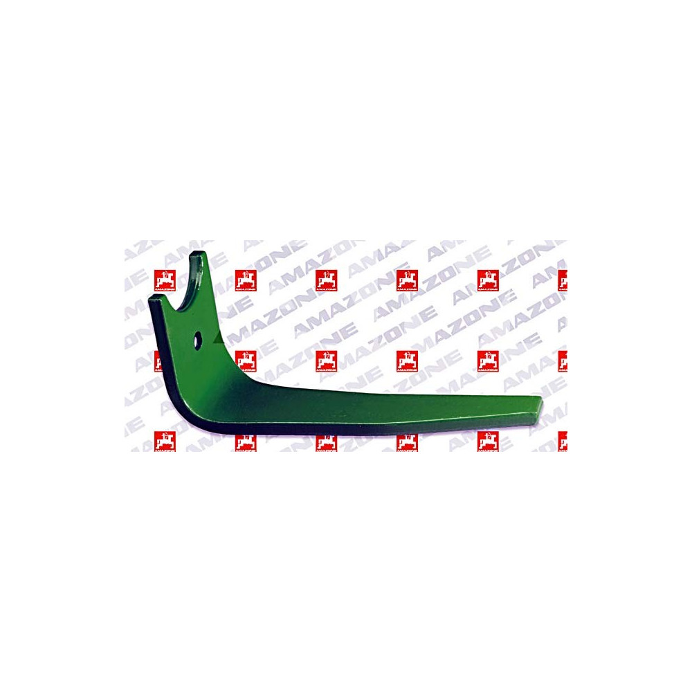 Dent CX-03 super droite NUE 967495 Amazone