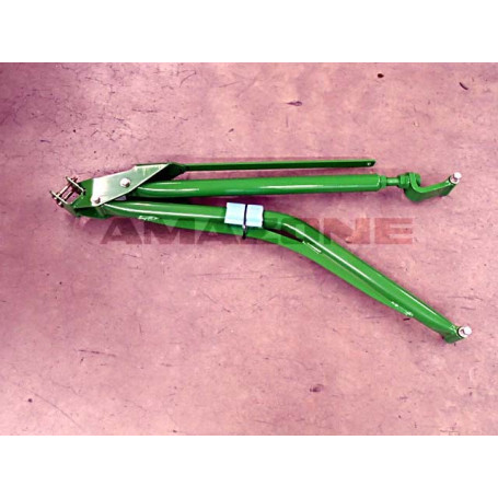 Bras support FLEXI-DOIGTS Réf. 967507 - AMAZONE Bras support FLEXI-DOIGTS Réf. 967507 - AMAZONE