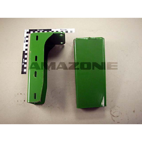 Support plaque signaletique cirrus Réf. 967575 - AMAZONE