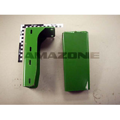 Support plaque signaletique cirrus Réf. 967575 - AMAZONE