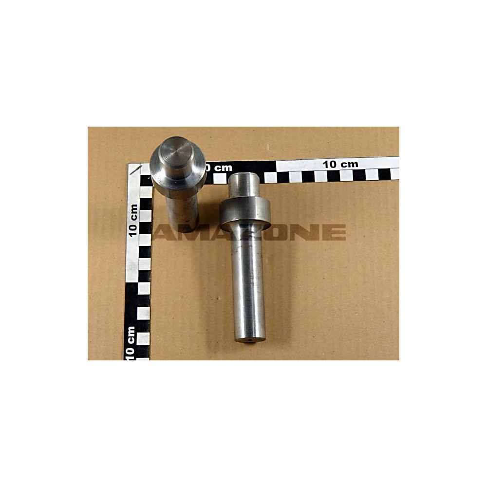 Axe 967577 Amazone