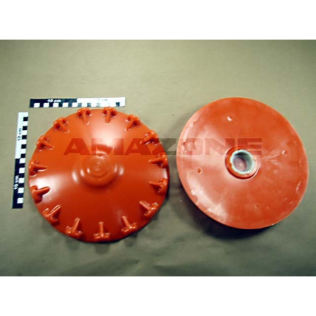 DISQUE TERRAGE NU TERRE LEGERE D280 Réf. 967587 AMAZONE DISQUE TERRAGE NU TERRE LEGERE D280 Réf. 967587 AMAZONE