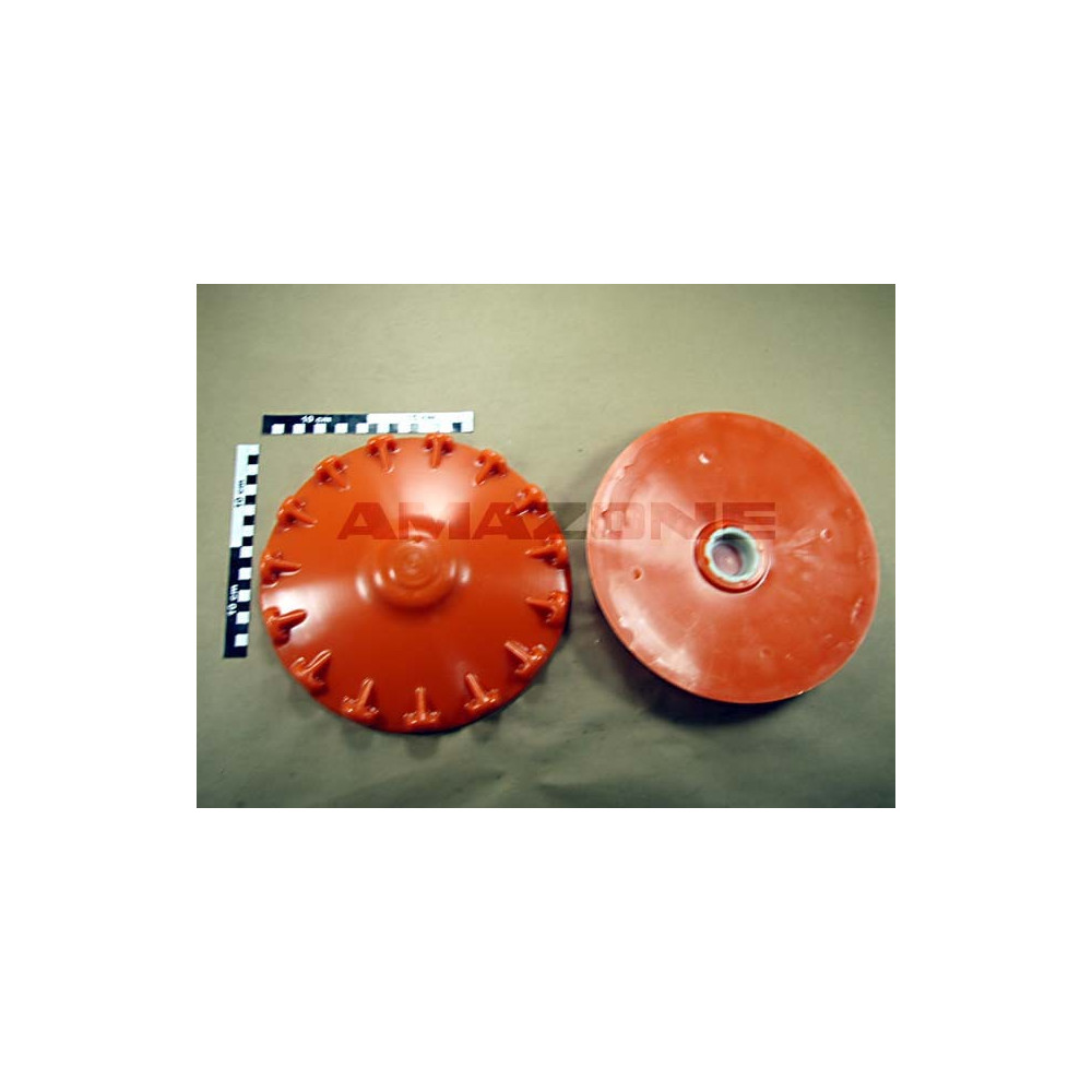 Disque terrage nu terre legere D280 967587 Amazone