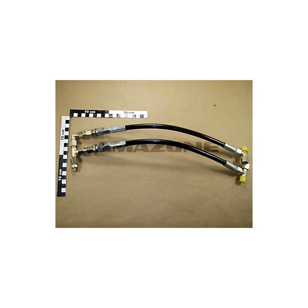 Clapet ED-PROFI 967639 Amazone