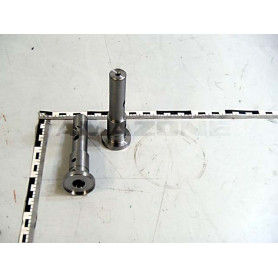 Arbre moyeu entra. DMC primera 967764 Amazone