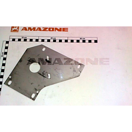 PLAQUE FERMETURE MICRO GRA. Réf. 967757 AMAZONE PLAQUE FERMETURE MICRO GRA. Réf. 967757 AMAZONE