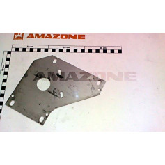 PLAQUE FERMETURE MICRO GRA. Réf. 967757 AMAZONE PLAQUE FERMETURE MICRO GRA. Réf. 967757 AMAZONE