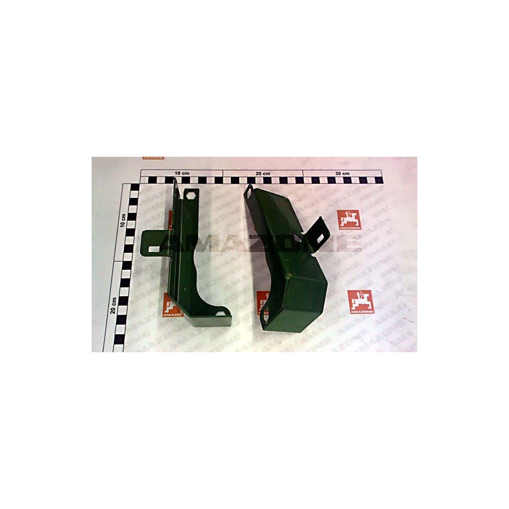 Protection arriere 967772 Amazone