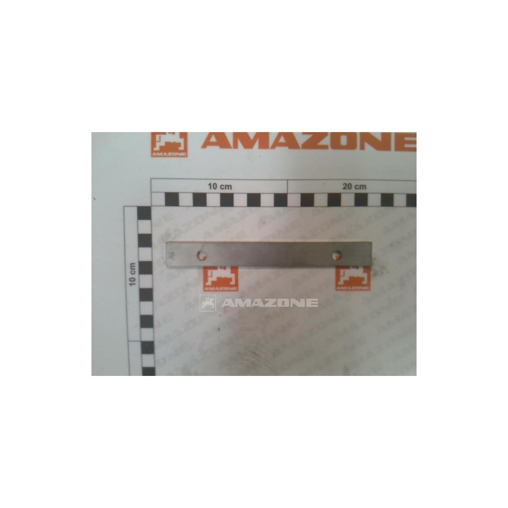 Plaque de renfort 967778 Amazone