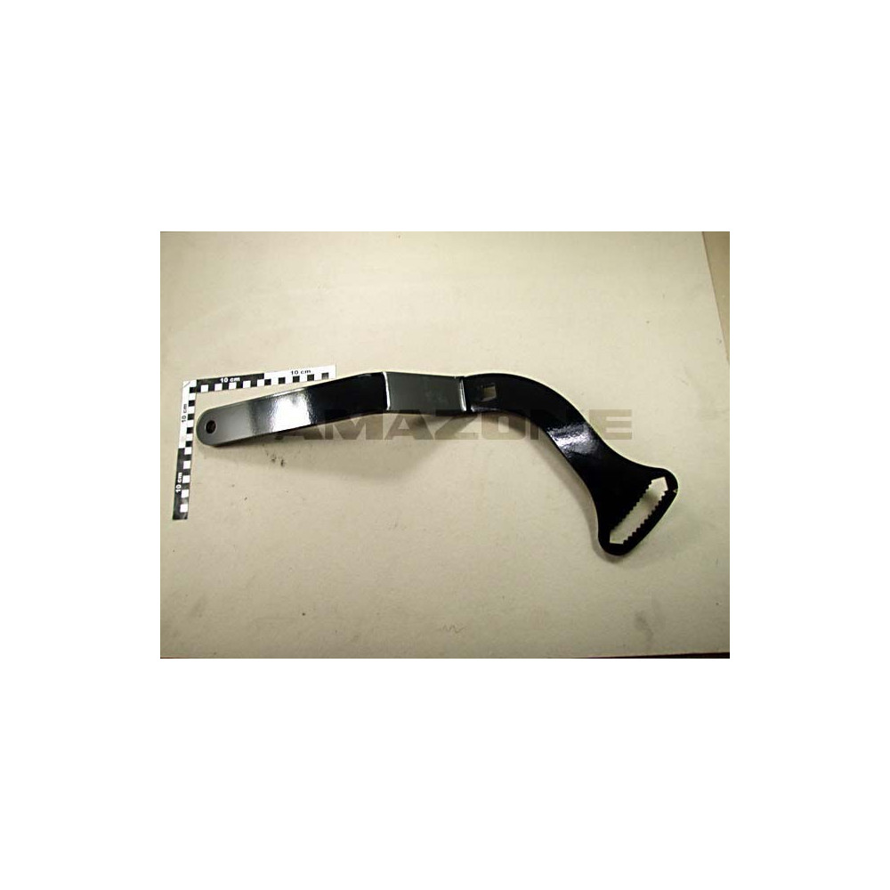 Poignee de reglage pour condor 967818 Amazone