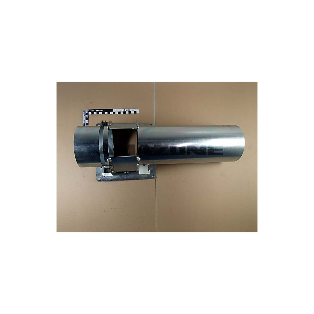 Injecteur 120MB 967775 Amazone
