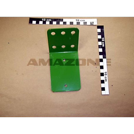 PLAQUE FIX ECLAIR. CIRRUS Réf. 967875 AMAZONE