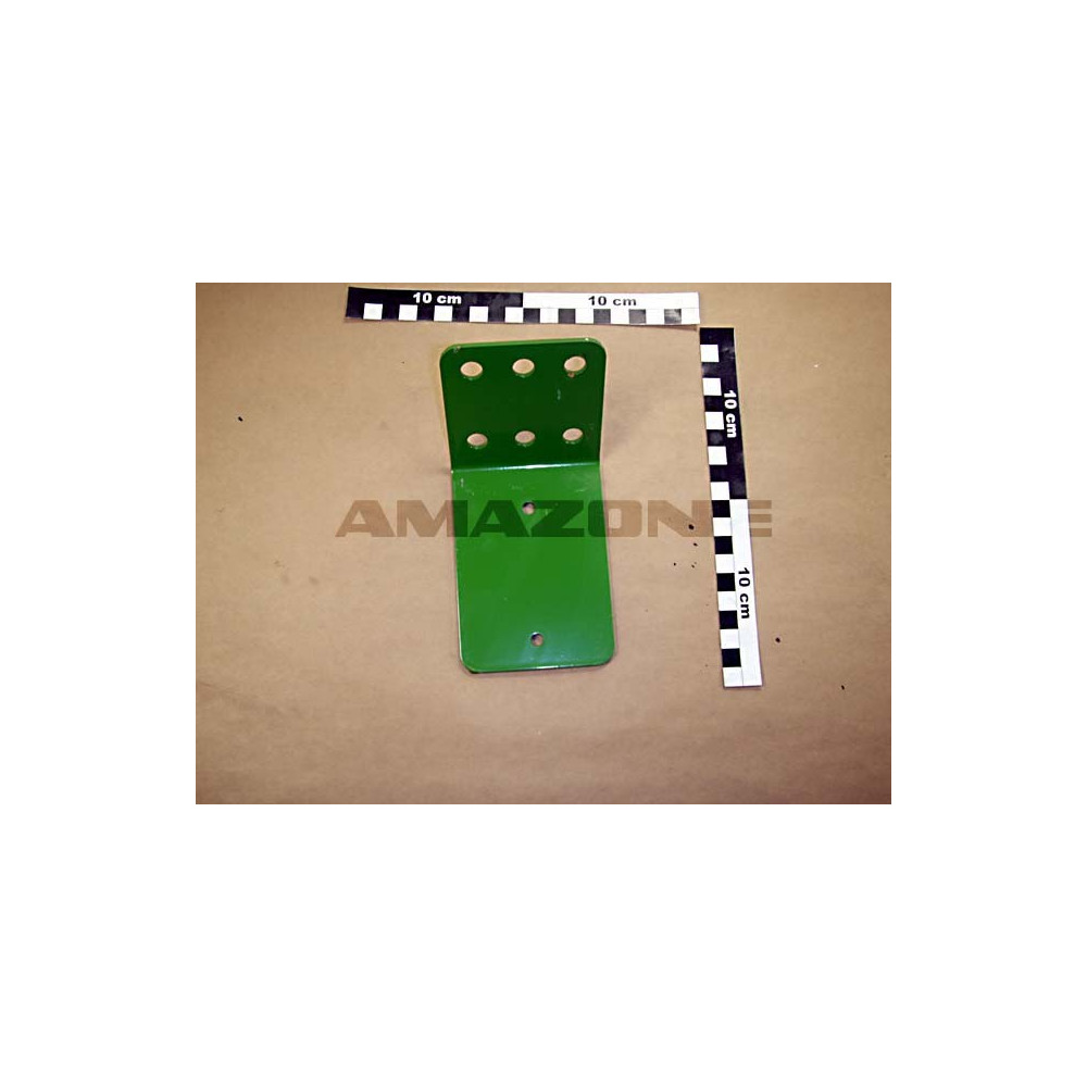Plaque FIX eclair. cirrus 967875 Amazone