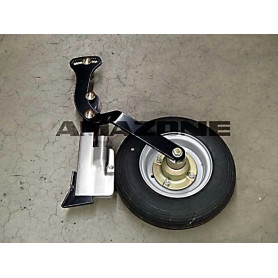 Element semis cplt avec roue 967820 Amazone