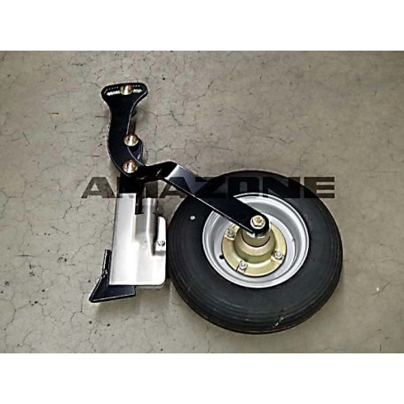 ELEMENT SEMIS CPLT AVEC ROUE Réf. 967820 AMAZONE