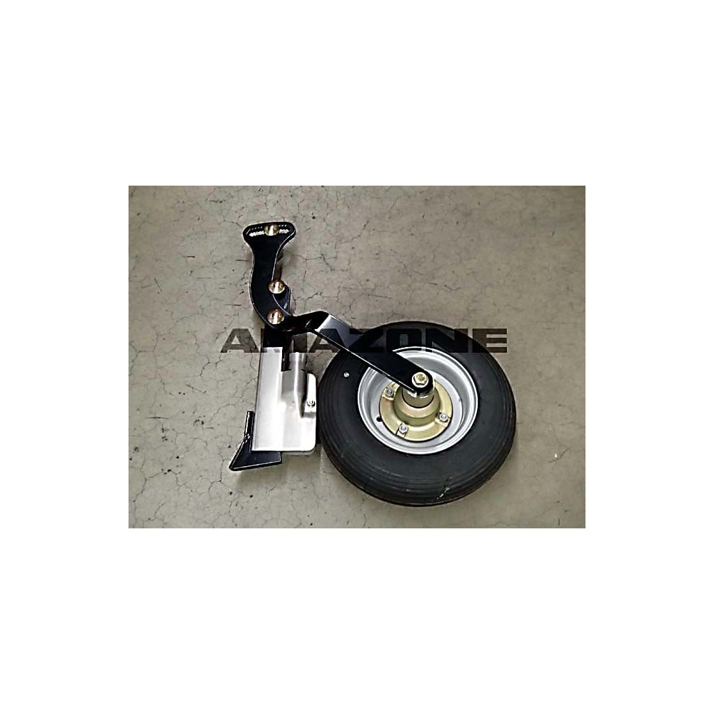 Element semis cplt avec roue 967820 Amazone