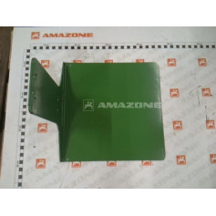 Plaque lateral de signalisation Réf. 967876 - AMAZONE Plaque lateral de signalisation Réf. 967876 - AMAZONE