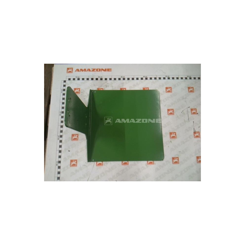 Plaque lateral de signalisation 967876 Amazone