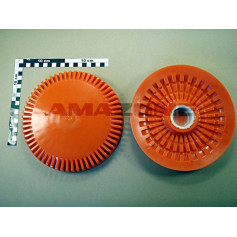 DISQUE TERRAGE NU LARGE D228 Réf. 967896 AMAZONE DISQUE TERRAGE NU LARGE D228 Réf. 967896 AMAZONE