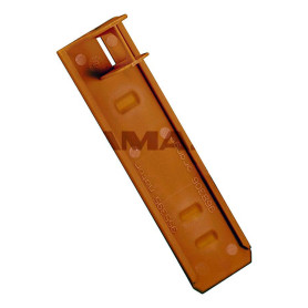 Glissiere plast. D9/AD03/C-DRILL 968306 Amazone