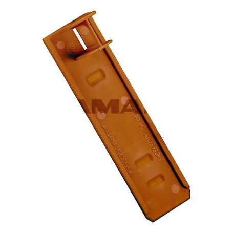 GLISSIERE PLAST. D9/AD03/C-DRILL Réf. 968306 AMAZONE GLISSIERE PLAST. D9/AD03/C-DRILL Réf. 968306 AMAZONE