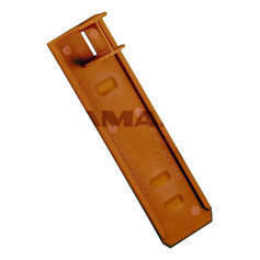 GLISSIERE PLAST. D9/AD03/C-DRILL Réf. 968306 AMAZONE GLISSIERE PLAST. D9/AD03/C-DRILL Réf. 968306 AMAZONE