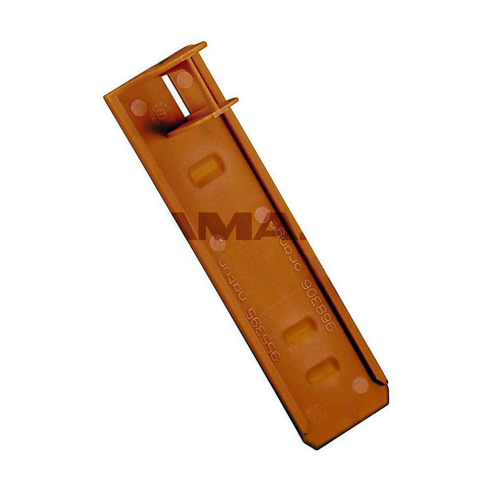 Glissiere plast. D9/AD03/C-DRILL 968306 Amazone