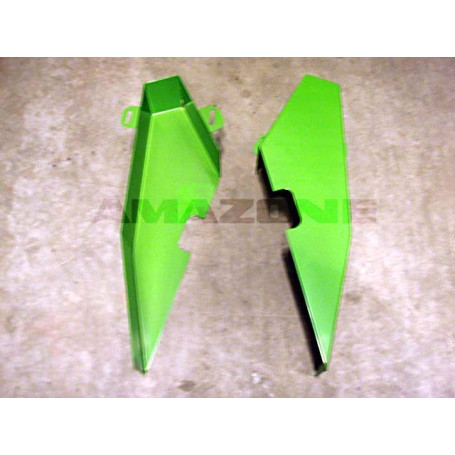 CARTER 1.5X300X628 Réf. 968440 AMAZONE CARTER 1.5X300X628 Réf. 968440 AMAZONE