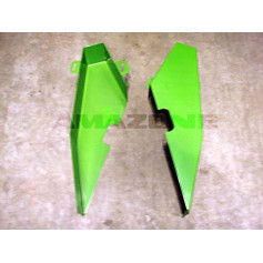 CARTER 1.5X300X628 Réf. 968440 AMAZONE CARTER 1.5X300X628 Réf. 968440 AMAZONE