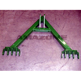Triangle attelage ke/kg 02 968441 Amazone