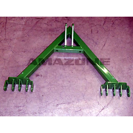 TRIANGLE ATTELAGE KE/KG 02 Réf. 968441 AMAZONE TRIANGLE ATTELAGE KE/KG 02 Réf. 968441 AMAZONE