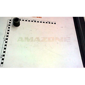 Decrotteur train/roue CIRRUS6001SPE 968451 Amazone