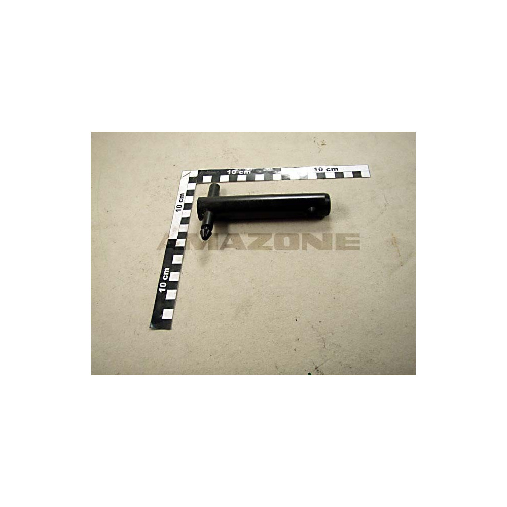 Axe cat.2 D_25 L_136,6 _090_ 968591 Amazone